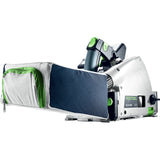 Sega ad affondamento Festool TSC 55 KEB-Basic 18V