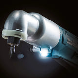 Avvitatore ad impulsi angolare Makita TL064DZJ 12V