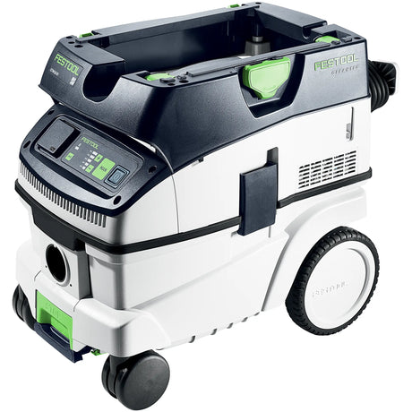 Aspirapolvere Festool CTM 26 EI 1200W