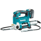 Pistola Grasso Makita DGP180RT 18V 5Ah