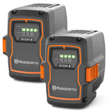 Pack énergétique Husqvarna 40-B330X/40-C500X 36V 9Ah