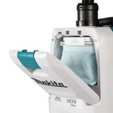 Aspirateur dorsal Makita VC008GZ09 40V