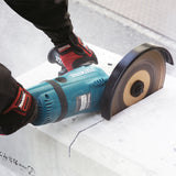 Broyeur Makita GA9040R 2600W