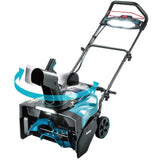turbine de chasse-neige Makita SN001GZ 40V