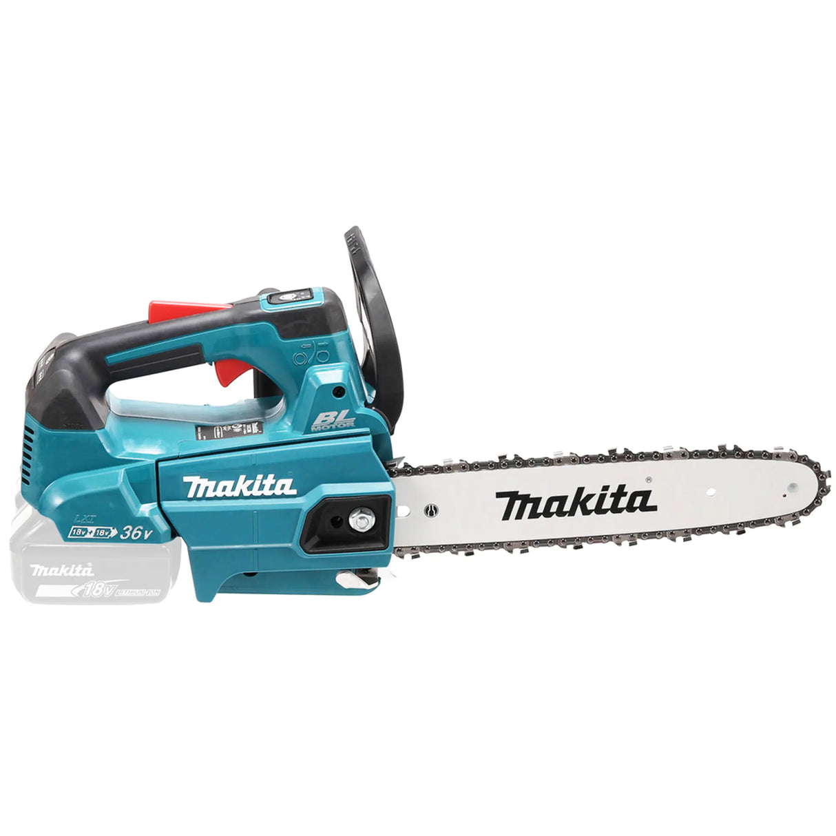 Elettrosega Makita DUC306Z 18Vx2