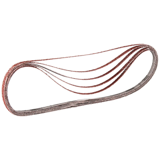 Bande abrasive pour limes Makita P-39394
