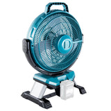 Ventilatore Makita CF002GZ 40V
