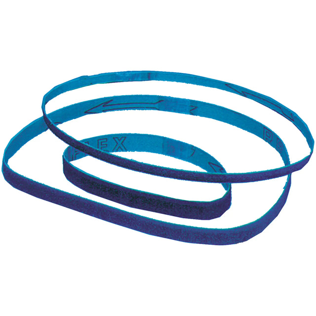 Bande abrasive pour limes Makita P-39388