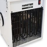 Riscaldatore Aria Elettrico a Ventola Master TR 9D