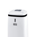 Deumidificatore Master DH 720 390W