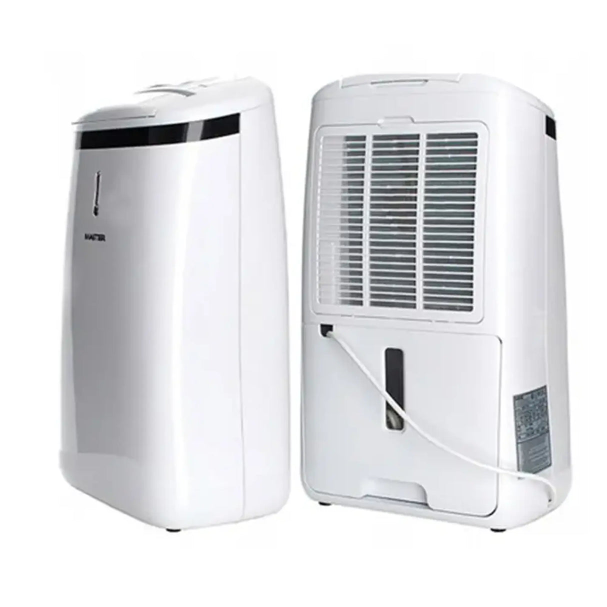 Deumidificatore Master DH 720 390W