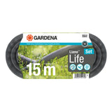 Tubo Gardena Liano Life