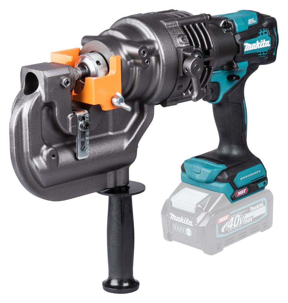 PP001GZK - Machine à poinçonner Makita PP001GZK 40V