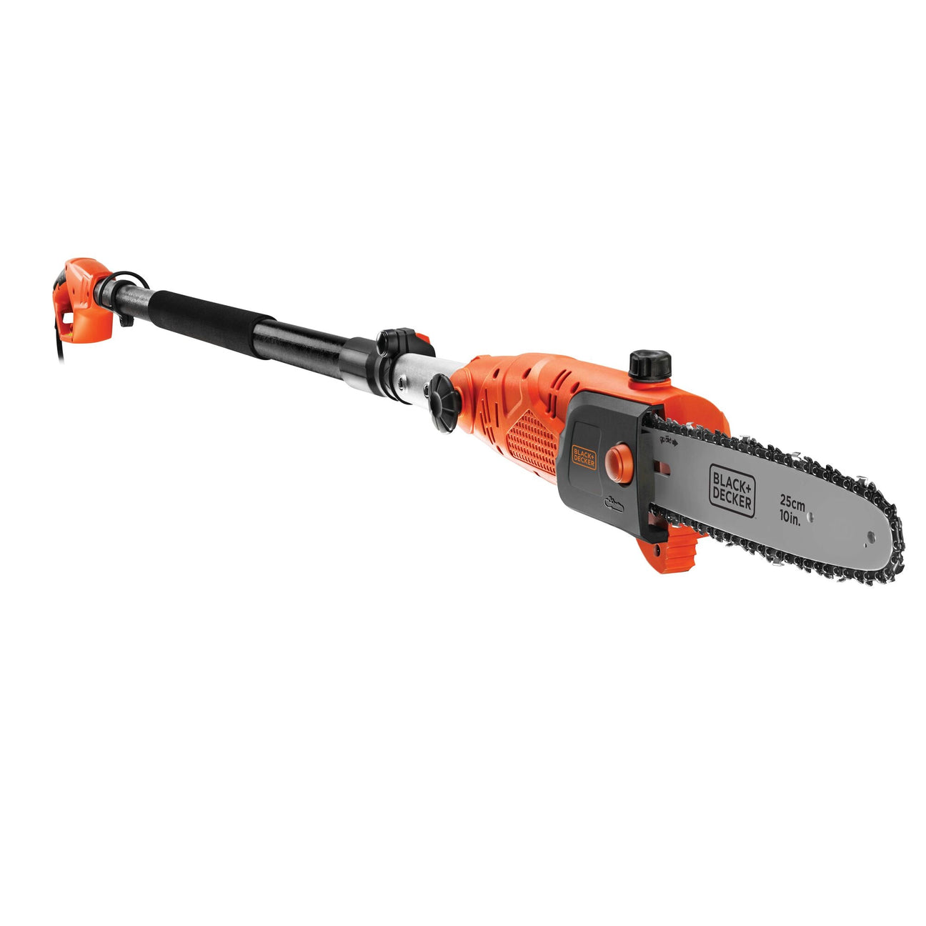 Scie d'élagage Black+Decker PS7525-QS 800W