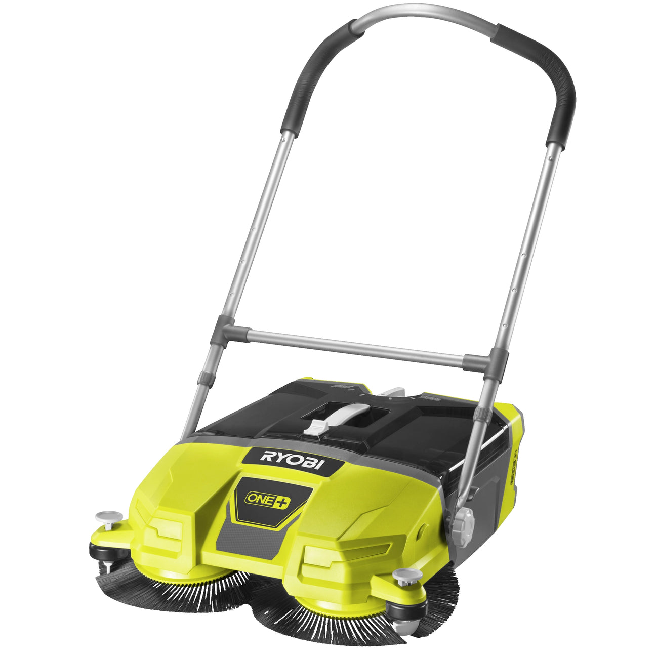 Balayeuse Ryobi R18SW3-0 18V