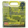 Kit de pointes Ryobi RAKDD90
