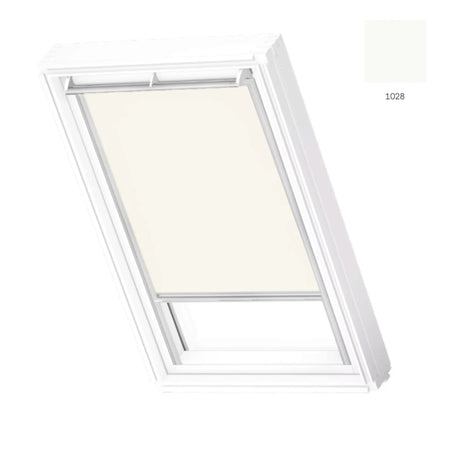 Rideau filtrant manuel Velux RFL 1028