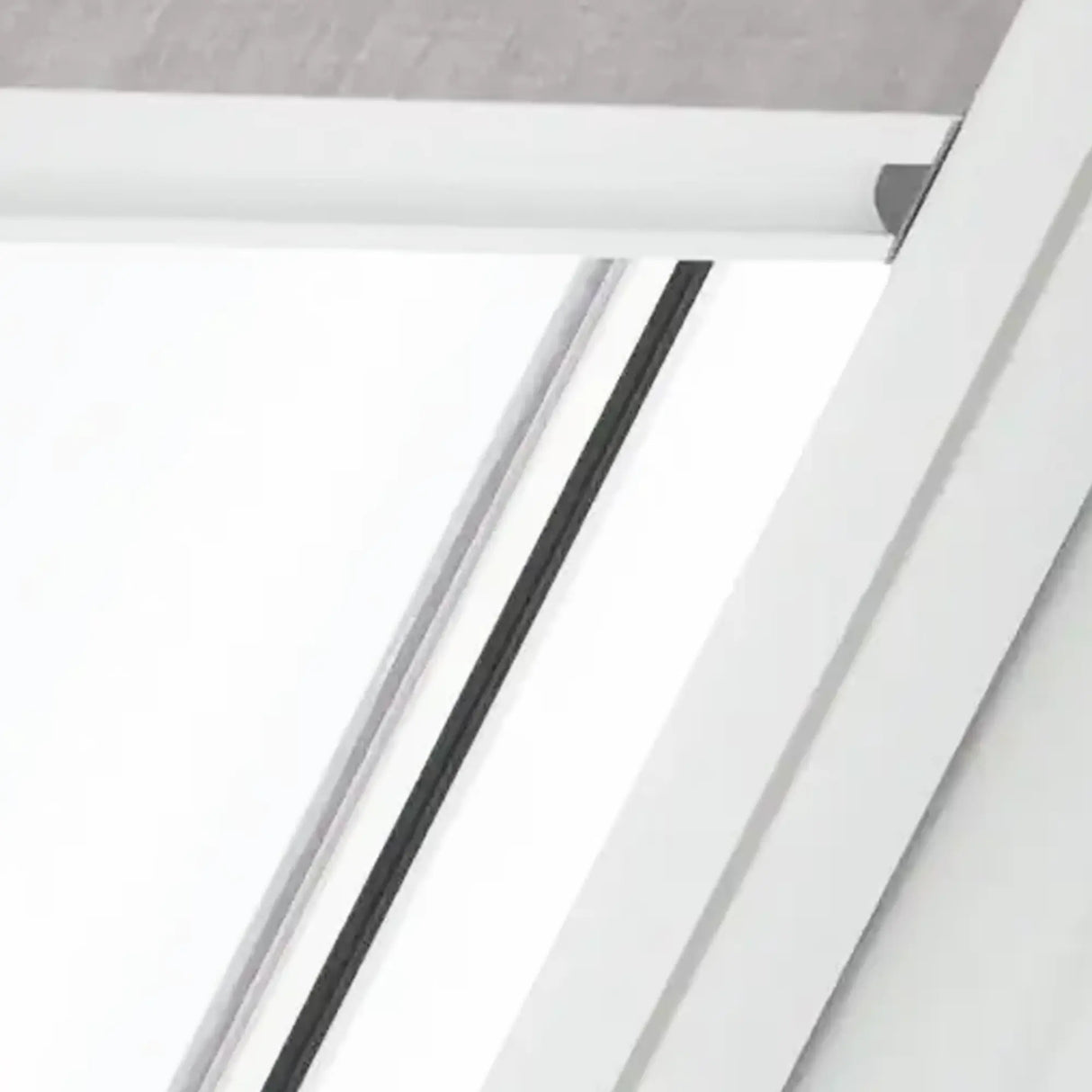 Tenda filtrante manuale Velux RFL 4161S