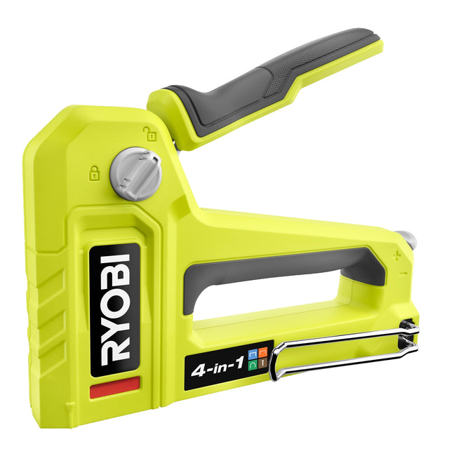 Graffatrici Ryobi RHFST4IN1