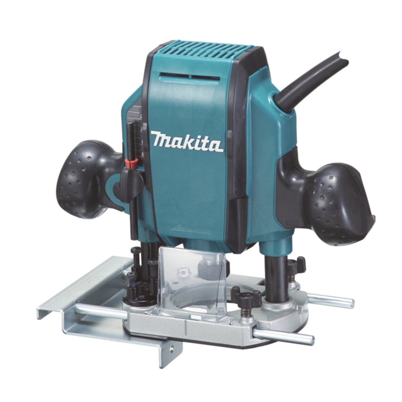 Fraiseuse verticale Makita RP0900J 900W
