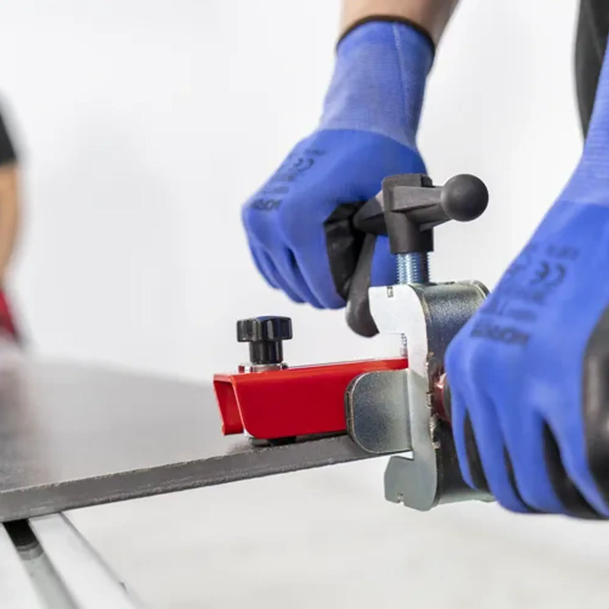Separatore Rubi Slab Breaker Plus