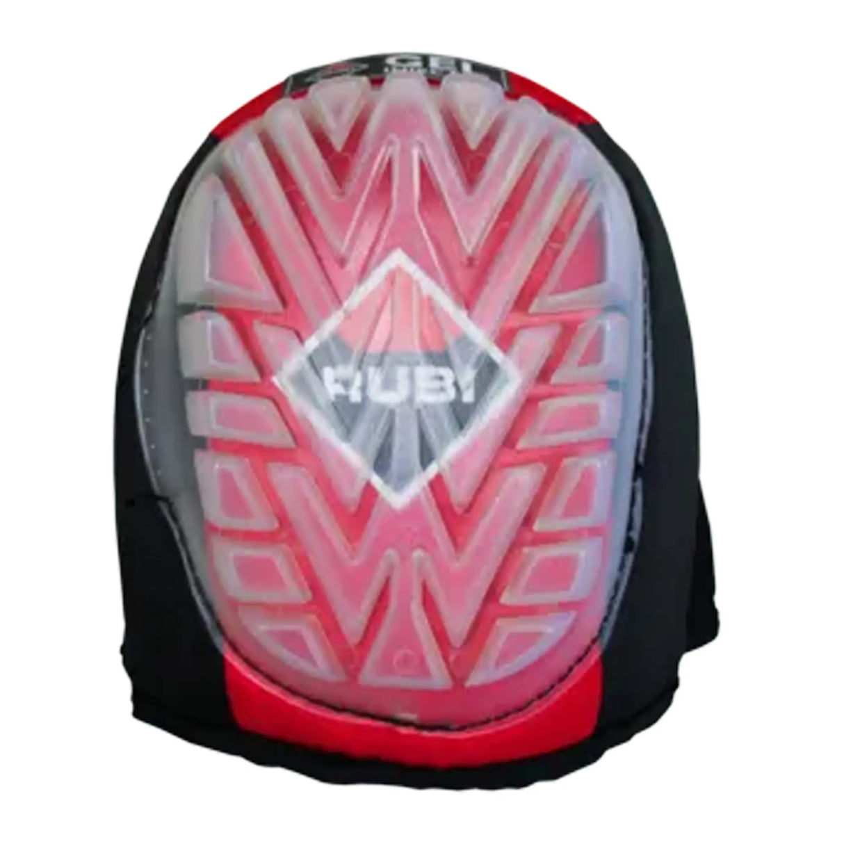 Ginocchiere Rubi Gel Comfort