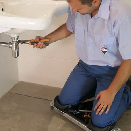 Seduta Ergonomica Rubi SR-1