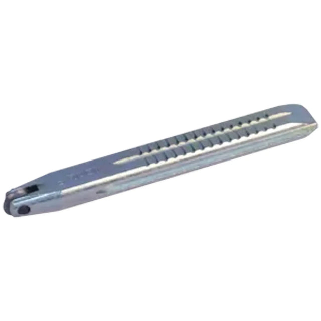 Rotellina Plus Rubi Ø 10 mm Silver