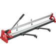 Tagliapiastrelle Manuale Rubi RWK-1200