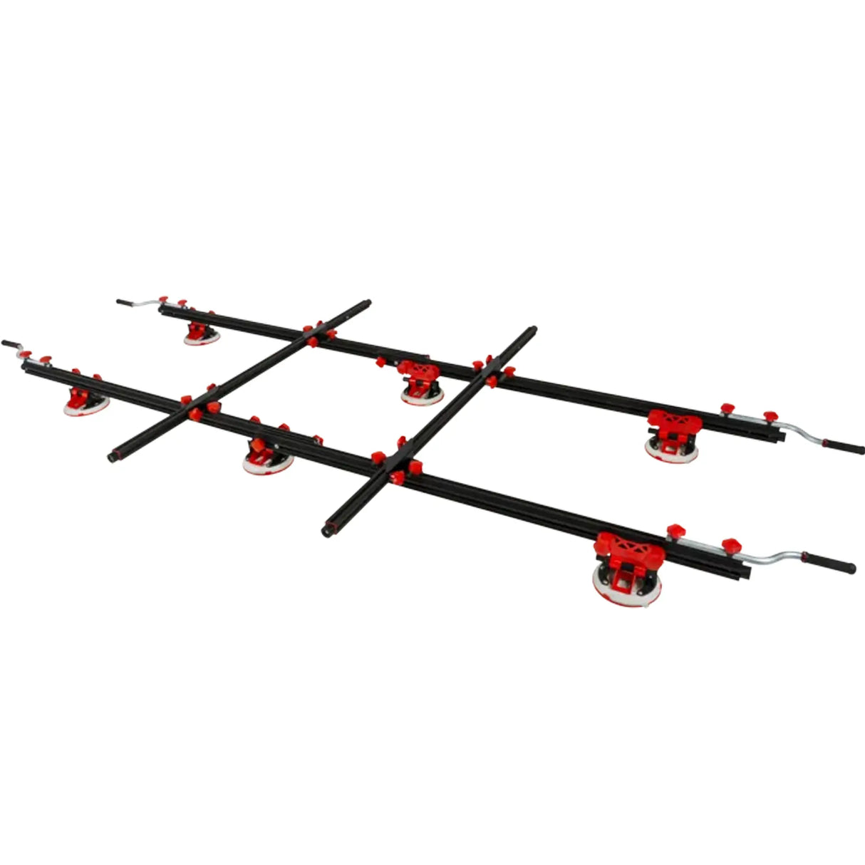Trasportatore RUBI SLAB TRANS Heavy Duty N