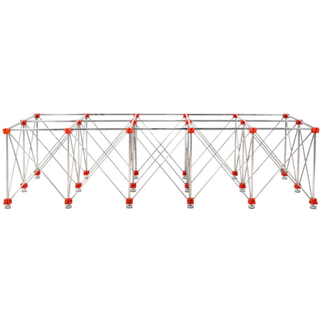 Tavolo da Lavoro Retraibile Rubi 300x120