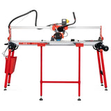 Segatrice Elettrica Rubi DL-125 1800W