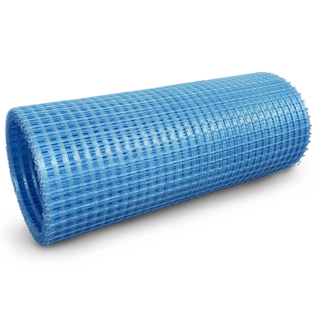 Rete Fassanet Arg Solid 1,20x50m