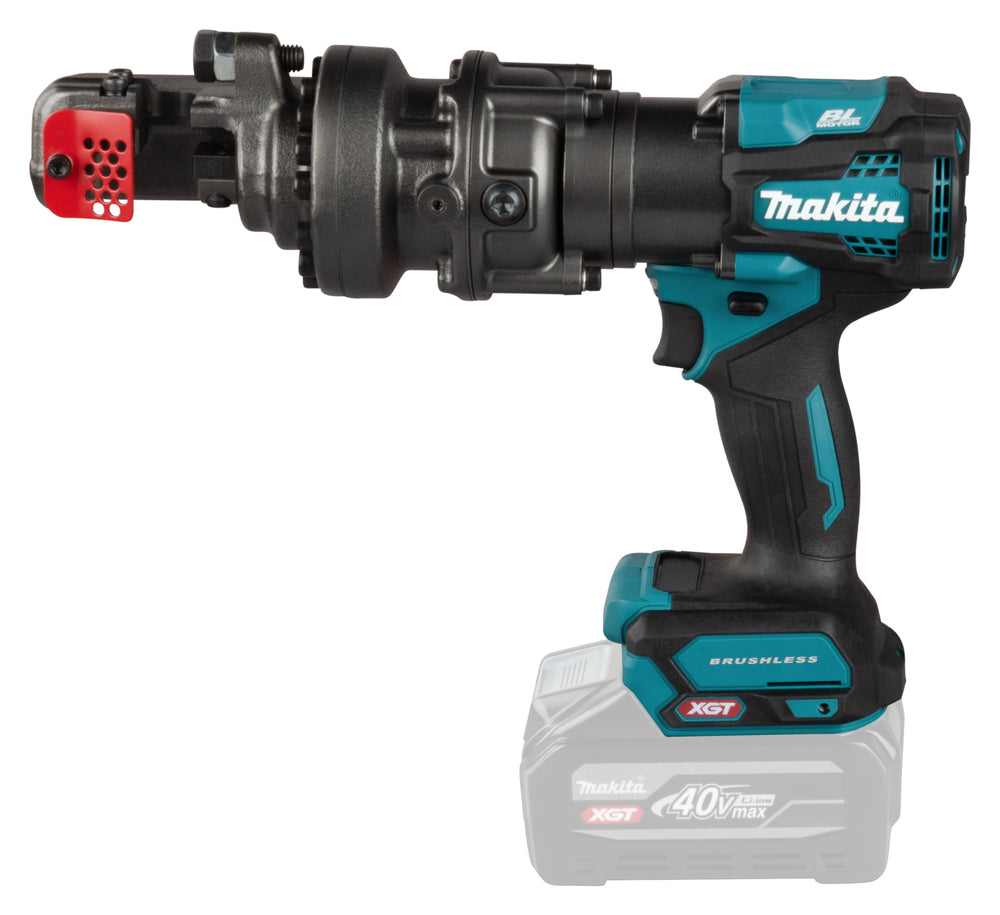 SC001GZK - Coupe-tiges Makita SC001GZK 40V - Image 2