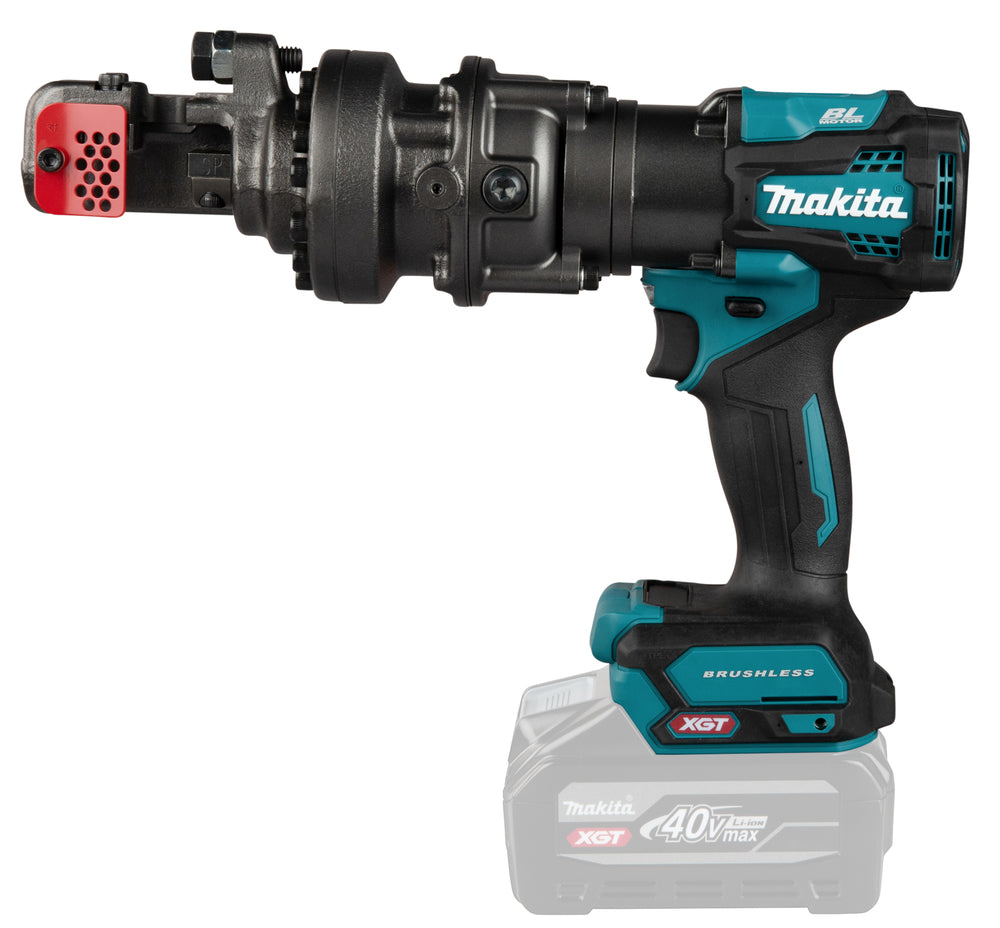 SC001GZK - Coupe-tiges Makita SC001GZK 40V - Image 16