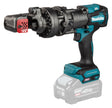 SC001GZK - Coupe-tiges Makita SC001GZK 40V
