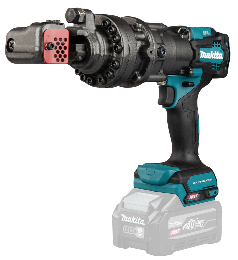 SC001GZK - Coupe-tiges Makita SC001GZK 40V - Image 18