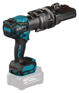 SC001GZK - Coupe-tiges Makita SC001GZK 40V - Image 8