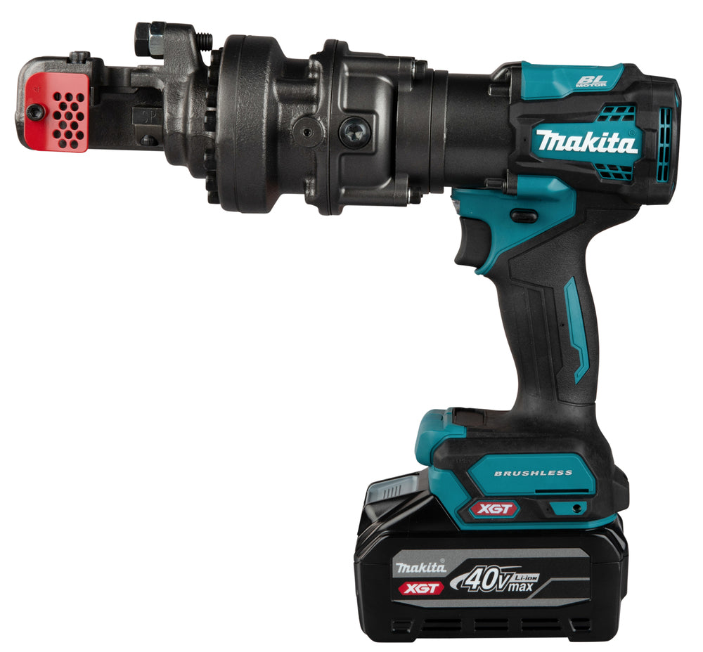 SC001GZK - Coupe-tiges Makita SC001GZK 40V - Image 17