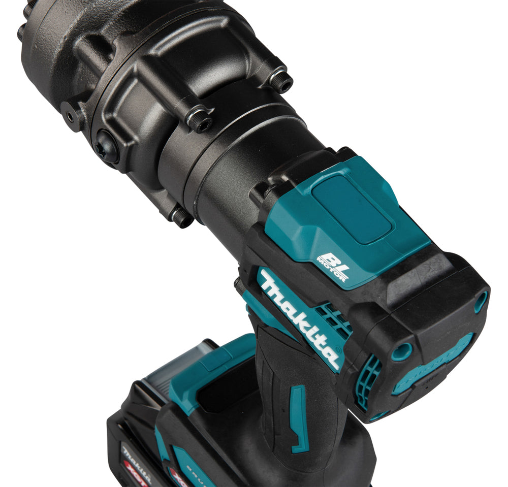SC001GZK - Coupe-tiges Makita SC001GZK 40V - Image 23