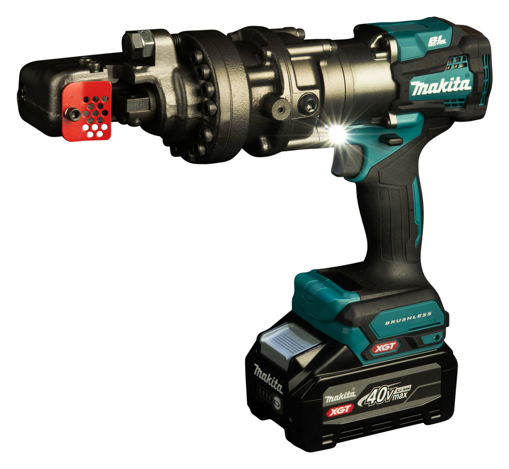 SC001GZK - Coupe-tiges Makita SC001GZK 40V - Image 24