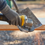 Meuleuse d'angle Stanley FMEG210-QS 850W