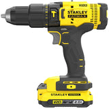 Trousse Stanley SFMCK465D2S-QW 18V 2Ah