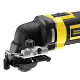 Outil multifonction Stanley FME650K-QS 300W