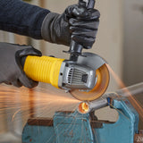 Meuleuse d'angle Stanley FMEG210-QS 850W