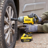 Avvitatore a impulsi Stanley SFMCF940M1-QW 18V 4Ah