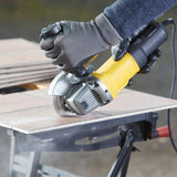 Meuleuse d'angle Stanley FMEG210-QS 850W