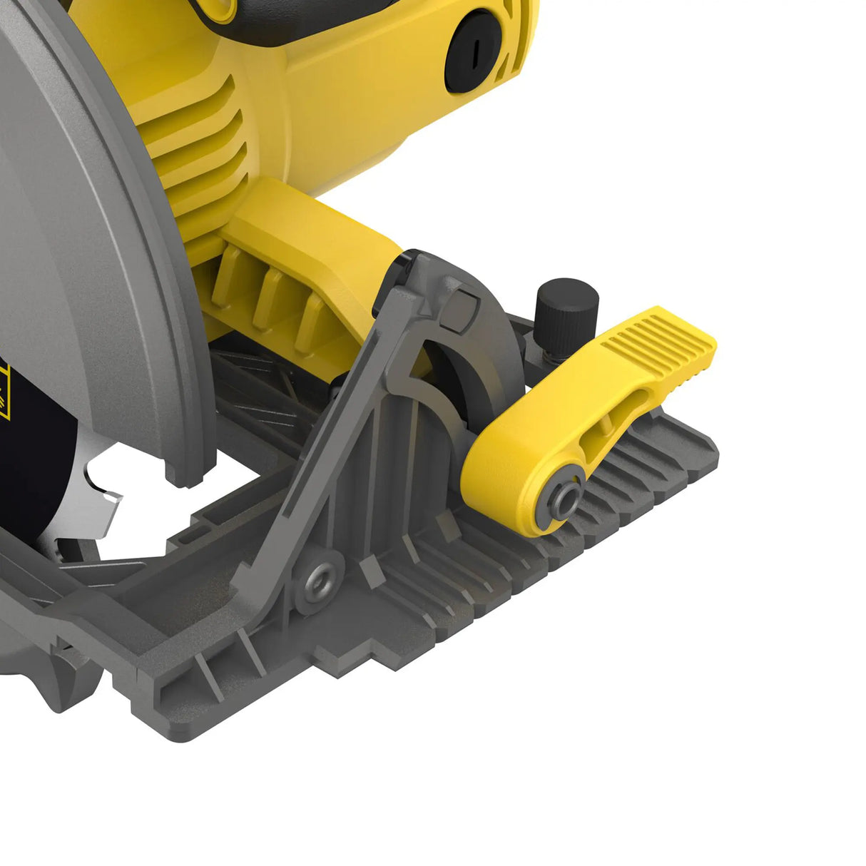 Sega Circolare Stanley FME301K-QS 1650W