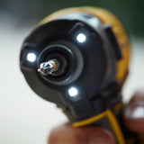 Clé à chocs Stanley SFMCF820D2K-QW 20V 2Ah