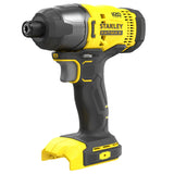 Trousse Stanley SFMCK465D2S-QW 18V 2Ah